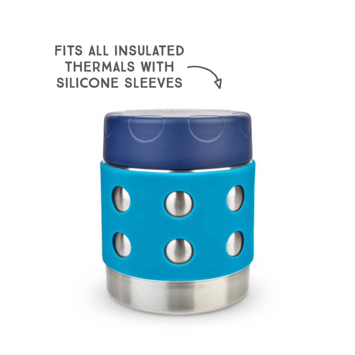 thermal 8oz/12oz lid