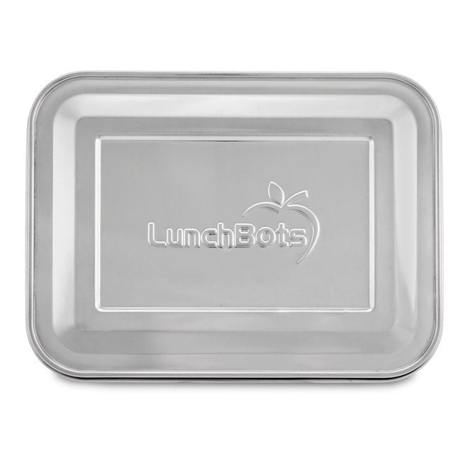 large lid