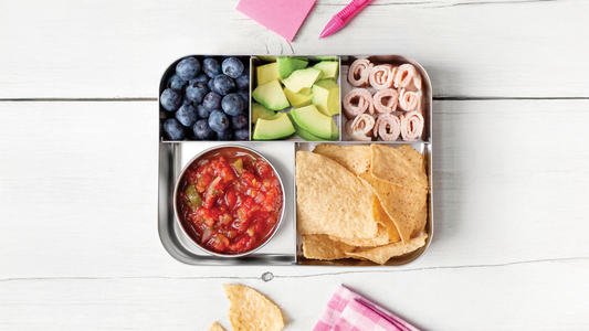 Chips & Salsa