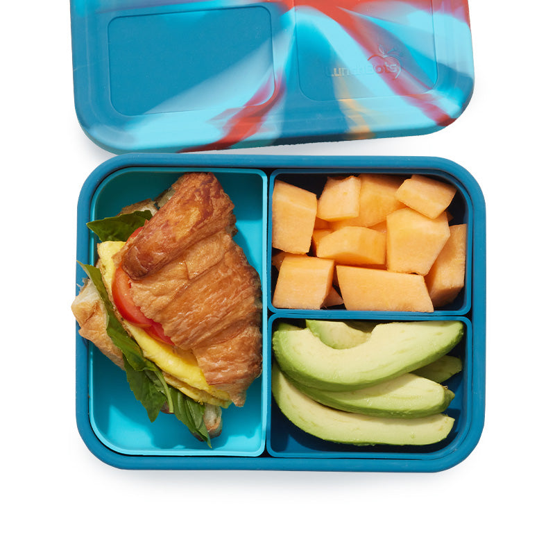 large build-a-bento