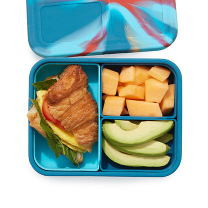 large build-a-bento
