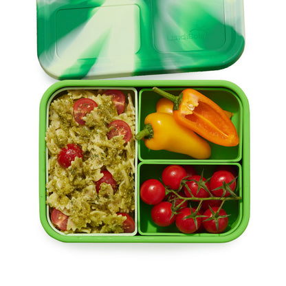 large build-a-bento