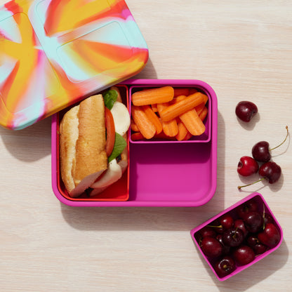large build-a-bento