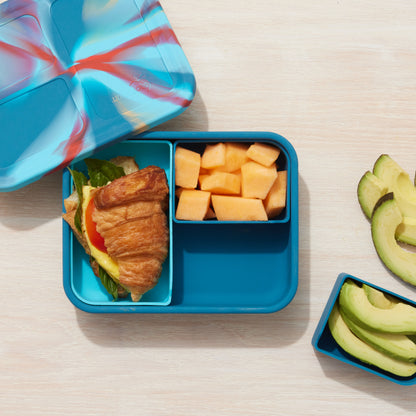 large build-a-bento