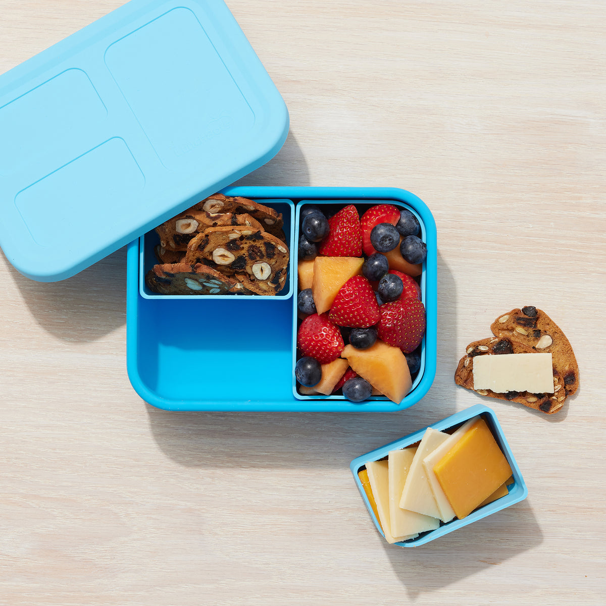medium build-a-bento