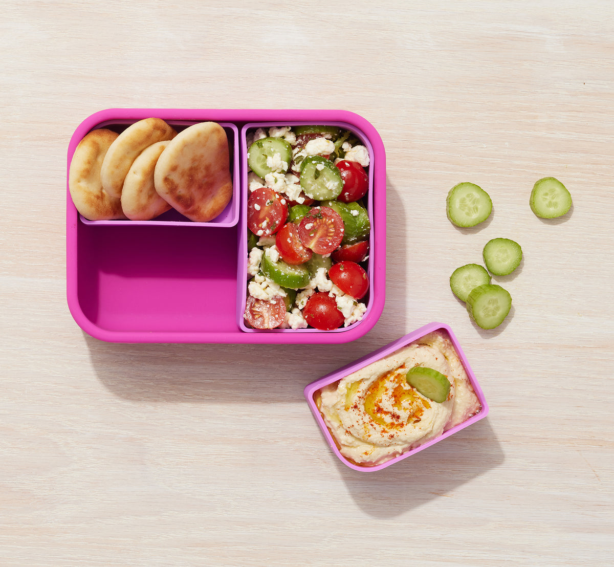 medium build-a-bento
