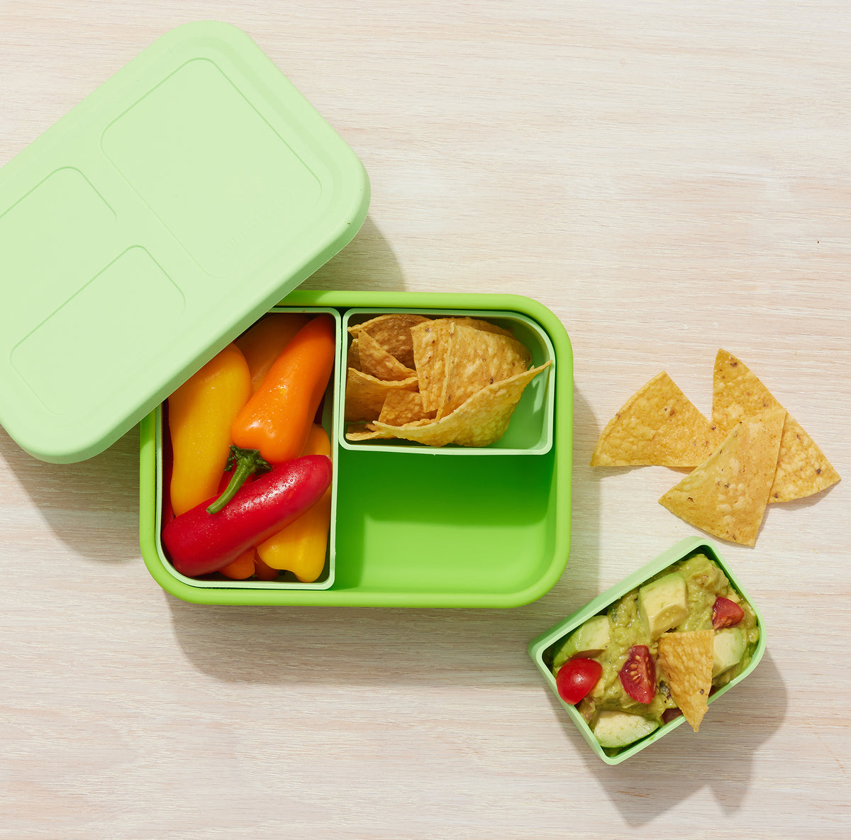 medium build-a-bento