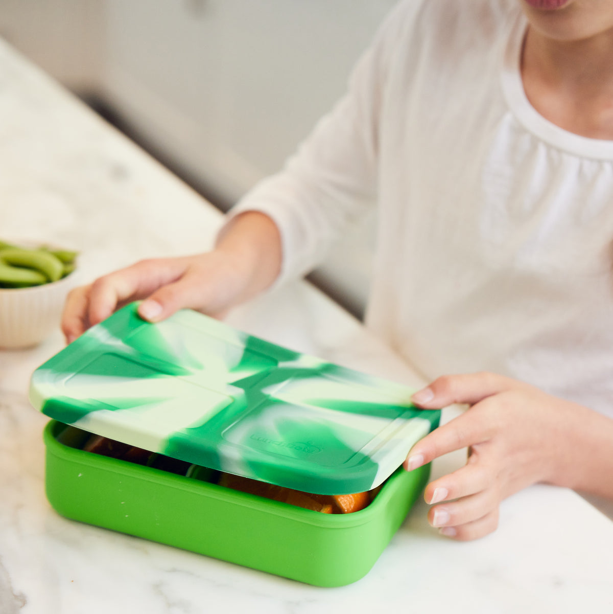 large build-a-bento
