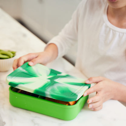 large build-a-bento
