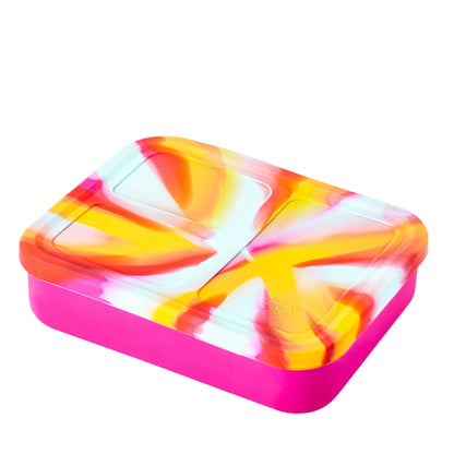 large build-a-bento