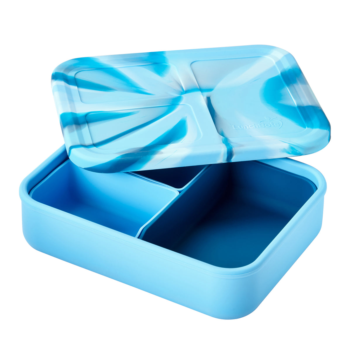 large build-a-bento