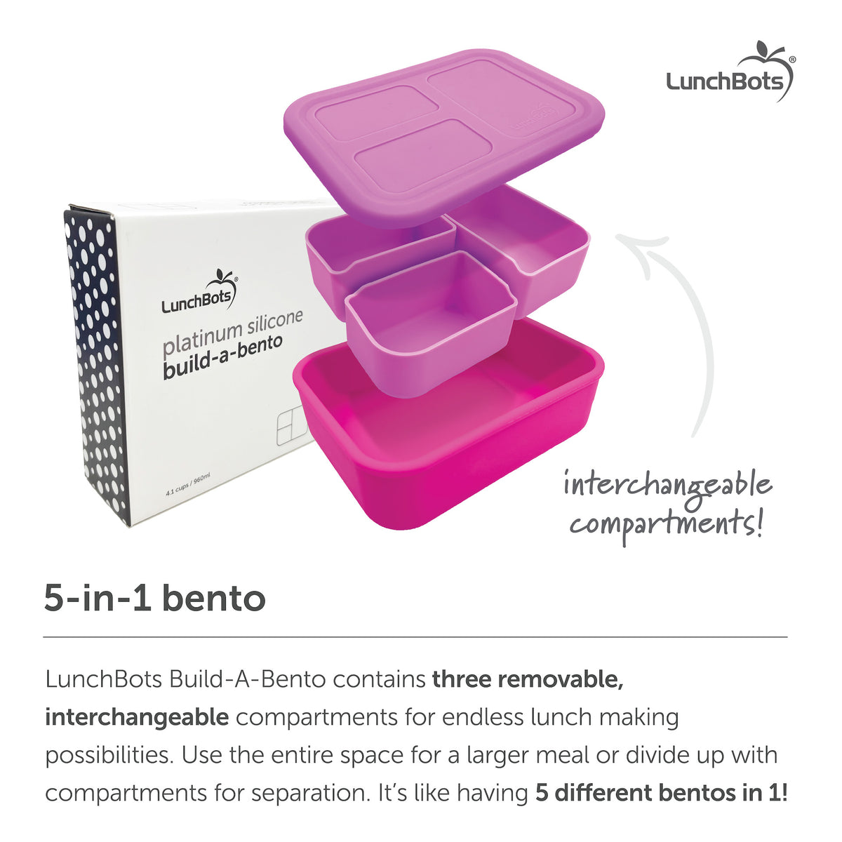 medium build-a-bento