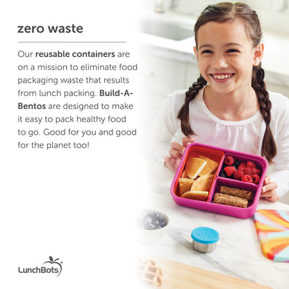 large build-a-bento