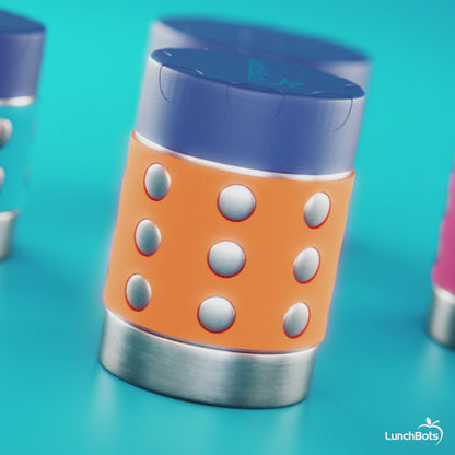 thermal dots 12oz