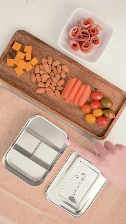 small protein packer