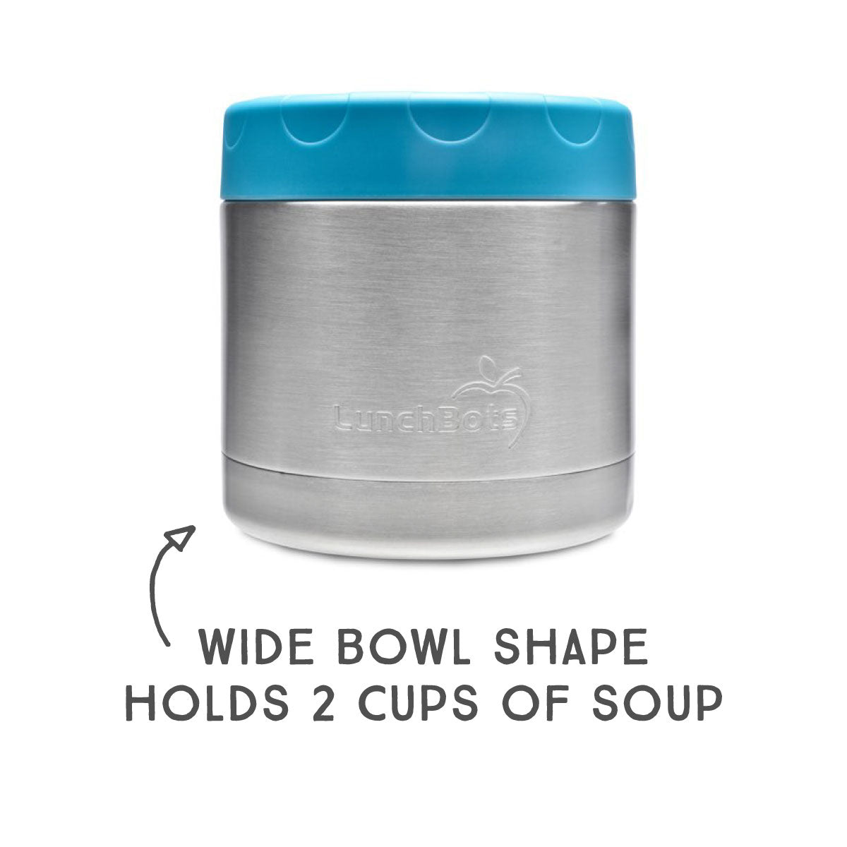 wide thermal 16oz
