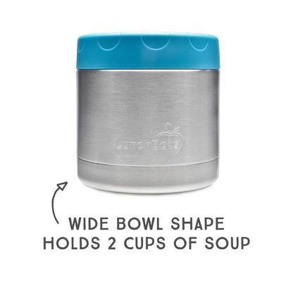 wide thermal 16oz