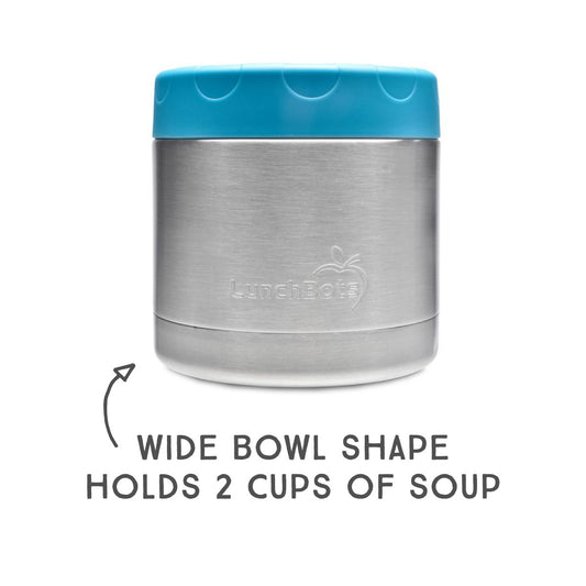 wide thermal 16oz