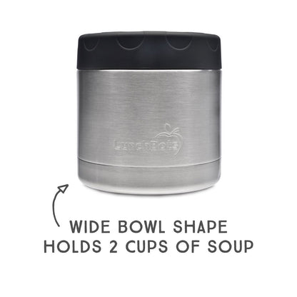 wide thermal 16oz