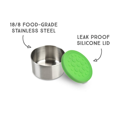 2.5 oz dips