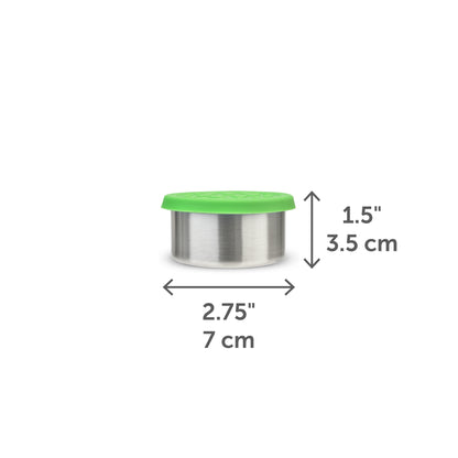 2.5 oz dips