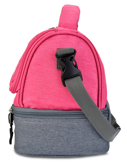 duplex bag