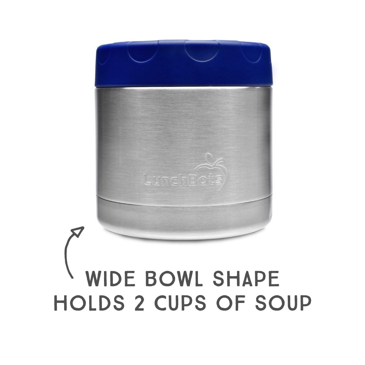 wide thermal 16oz