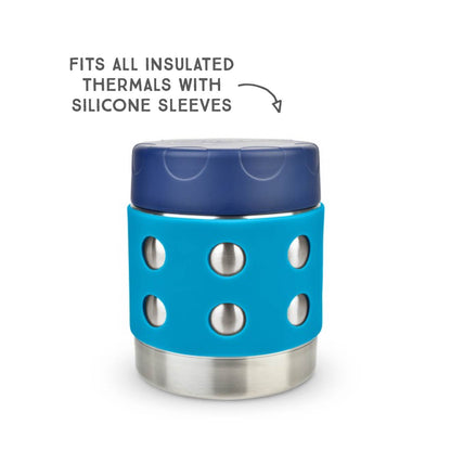 thermal 8oz/12oz lid
