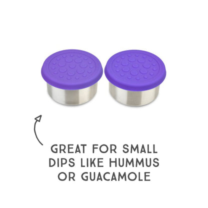 2.5 oz dips