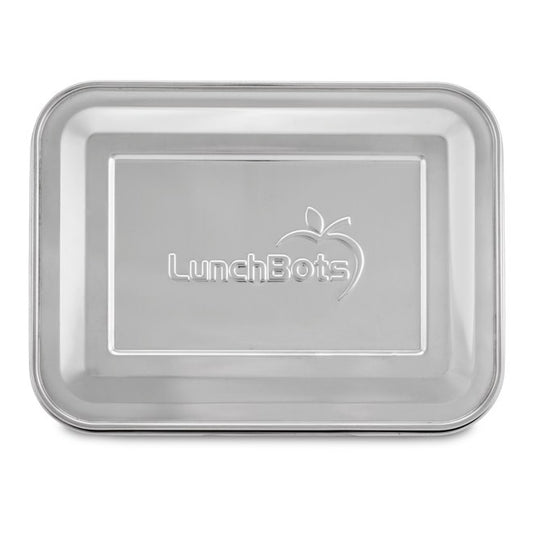 large lid