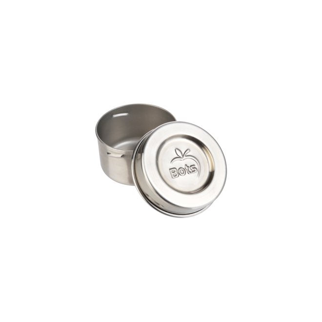 1.5 oz dips – all stainless