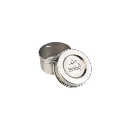 1.5 oz dips – all stainless